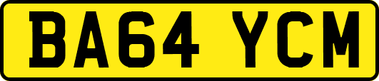 BA64YCM