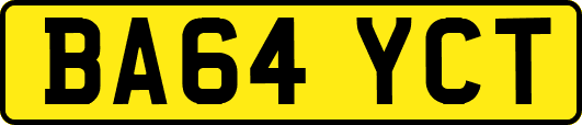 BA64YCT