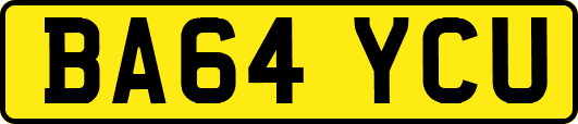BA64YCU