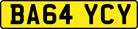 BA64YCY
