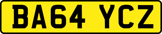 BA64YCZ
