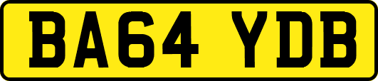 BA64YDB
