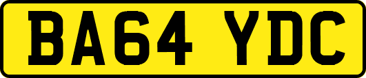 BA64YDC