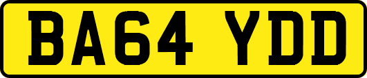 BA64YDD