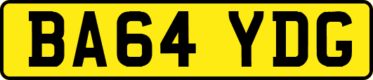 BA64YDG