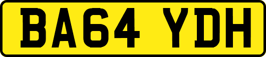 BA64YDH