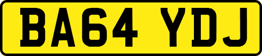 BA64YDJ