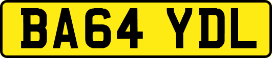 BA64YDL
