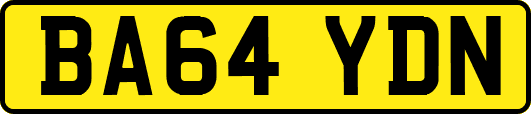 BA64YDN