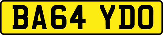 BA64YDO