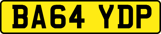 BA64YDP