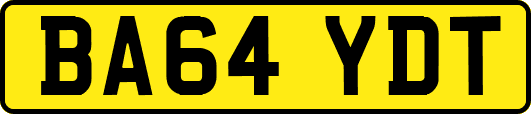 BA64YDT
