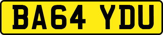 BA64YDU