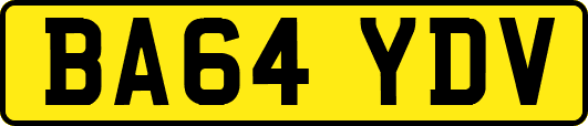 BA64YDV