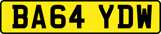 BA64YDW