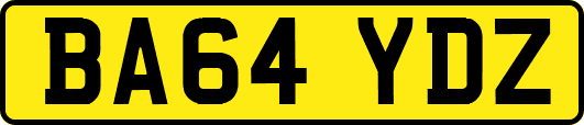 BA64YDZ