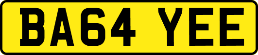 BA64YEE