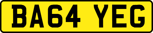 BA64YEG