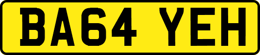 BA64YEH