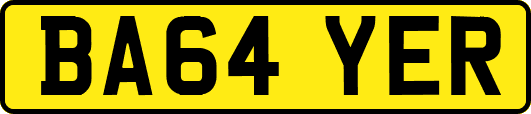 BA64YER