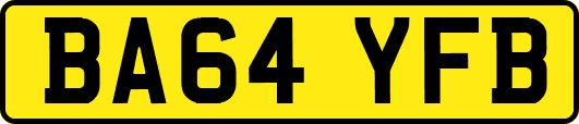 BA64YFB