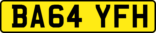 BA64YFH