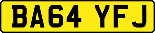 BA64YFJ