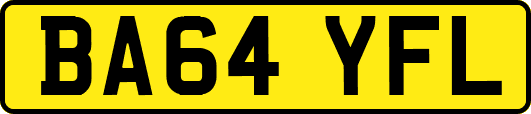 BA64YFL