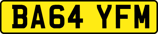 BA64YFM