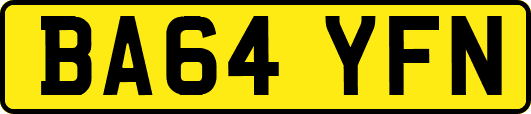 BA64YFN