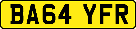 BA64YFR