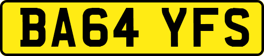 BA64YFS