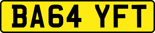 BA64YFT