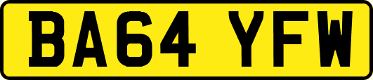 BA64YFW