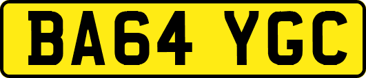 BA64YGC