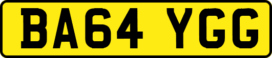 BA64YGG