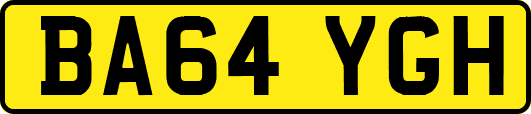 BA64YGH