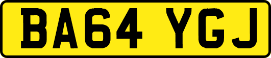 BA64YGJ