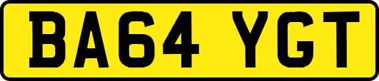 BA64YGT