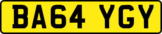 BA64YGY