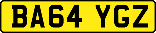 BA64YGZ