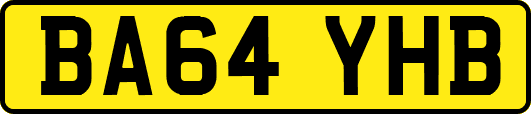 BA64YHB