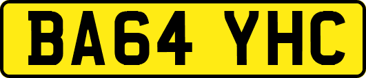 BA64YHC