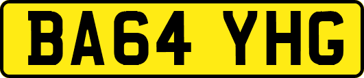 BA64YHG