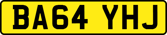BA64YHJ