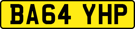 BA64YHP