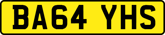 BA64YHS