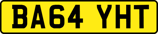 BA64YHT