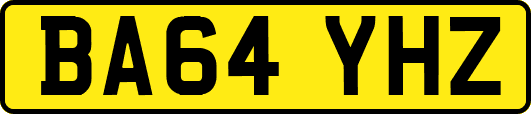 BA64YHZ