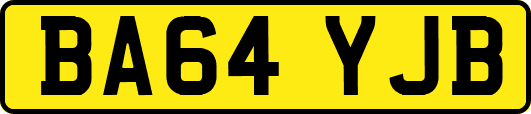 BA64YJB